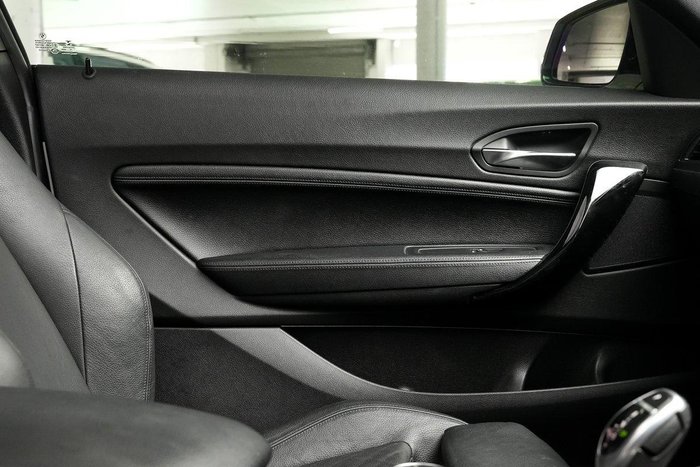 2017 BMW 2 Series 230i M Sport