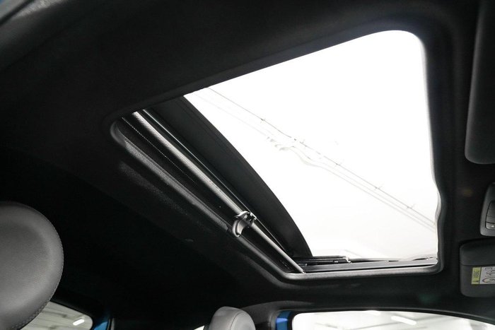 2023 Abarth 695 Competizione