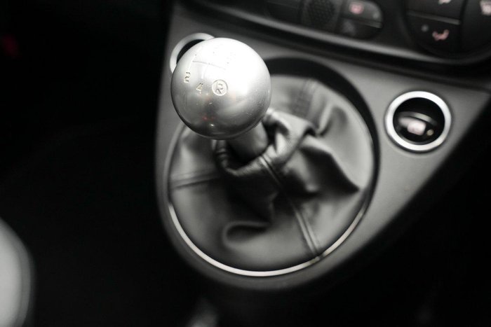 2023 Abarth 695 Competizione