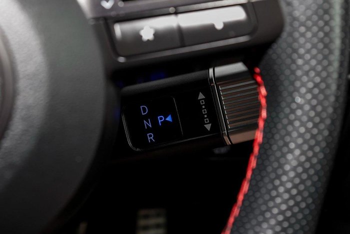 2024 Hyundai Tucson Elite N Line