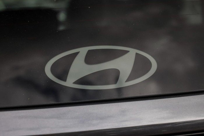 2024 Hyundai Tucson Elite N Line