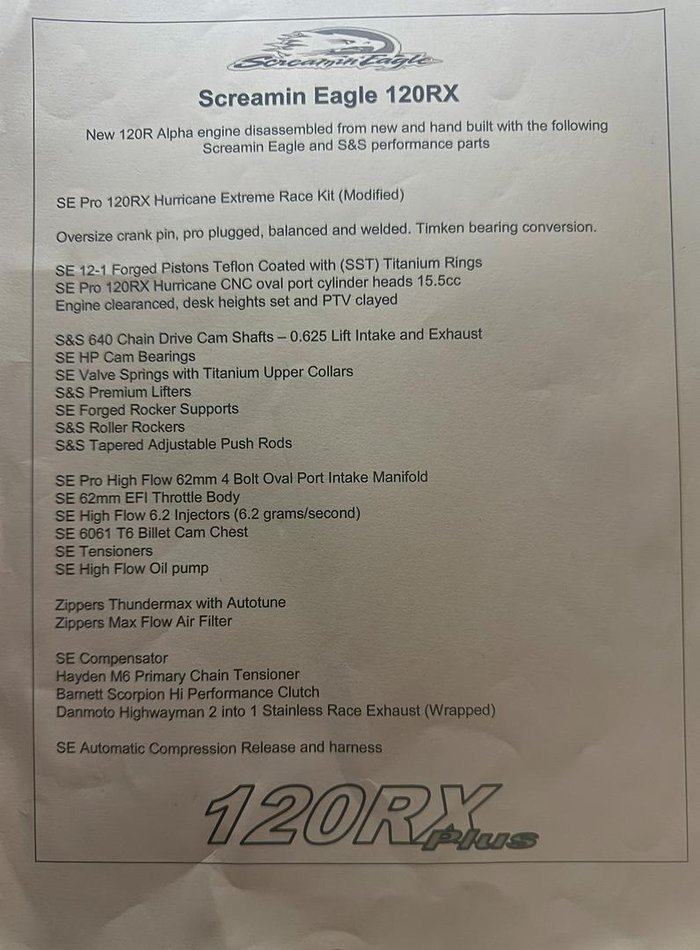 2010 Harley-Davidson Dyna Street Bob 96 (FXDB) Dyna Black