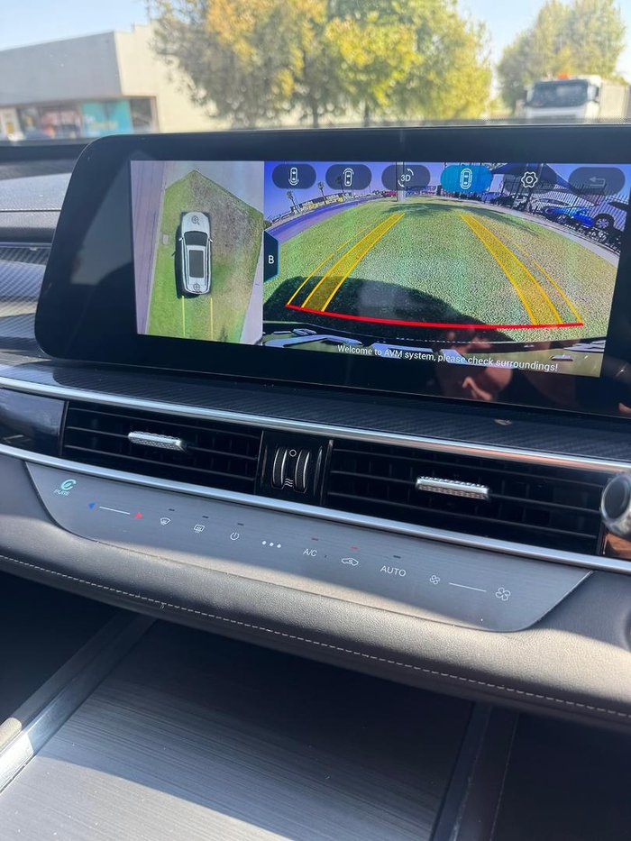 2023 Chery Tiggo 7 Pro Elite