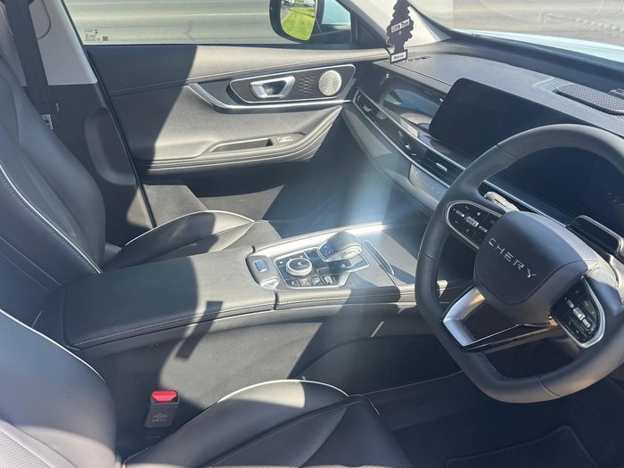 2023 Chery Tiggo 7 Pro Elite