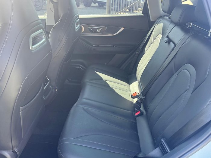 2023 Chery Tiggo 7 Pro Elite