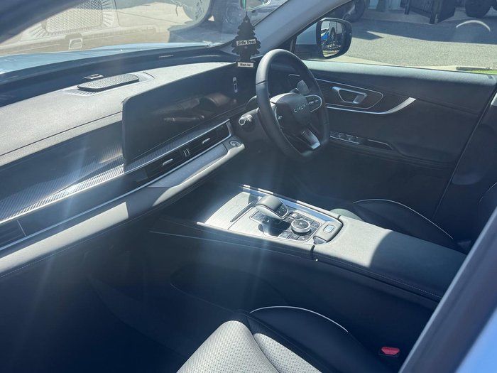 2023 Chery Tiggo 7 Pro Elite