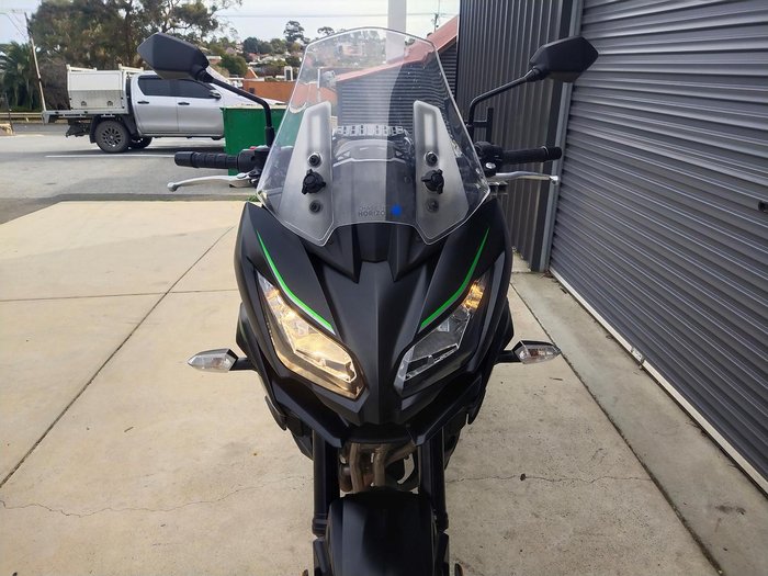 2018 Kawasaki Versys 1000 ABS