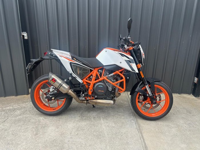 2015 KTM