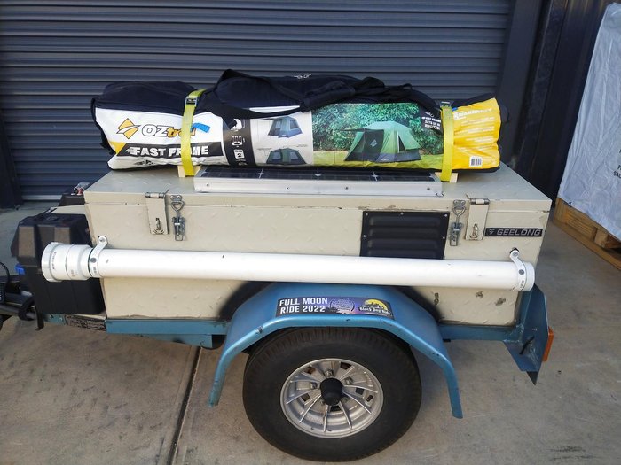 2010 Triumph Thunderbird 1600 Thunderbird Blue