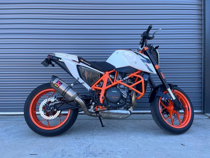 2015 KTM