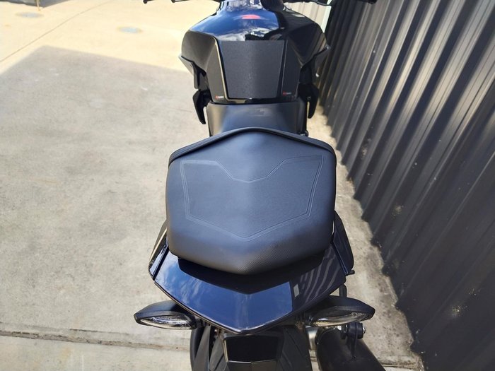 2017 KTM 1290 Super Duke R Super Duke Black