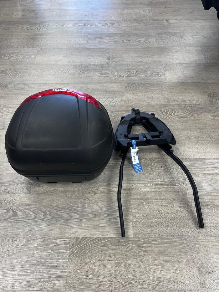 2021 CFMOTO 700 CL-X Heritage CL-X Blue