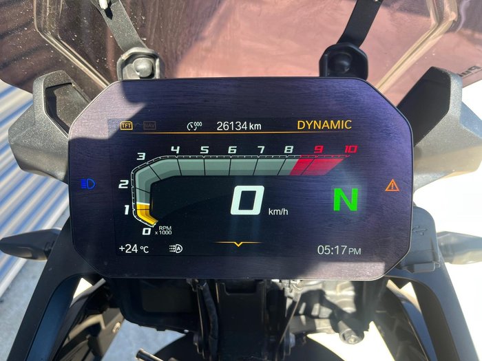 2022 BMW F 750 GS F 750 Black