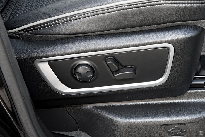 2024 RAM 1500 Laramie Sport RamBox