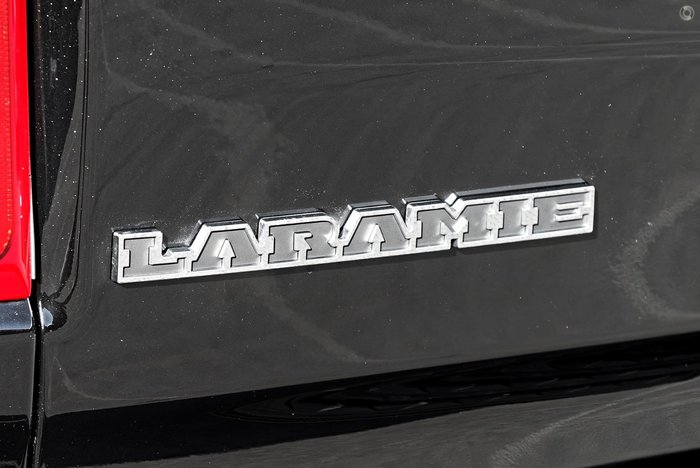 2024 RAM 1500 Laramie Sport RamBox