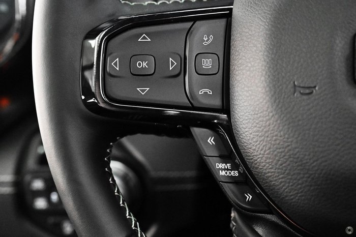 2025 RAM 1500 Limited Hurricane HO RamBox