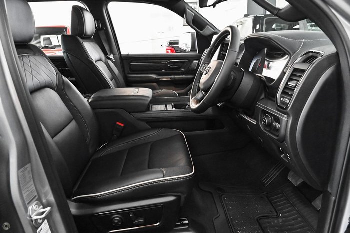 2025 RAM 1500 Limited Hurricane HO RamBox