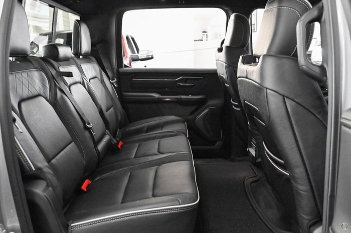 2025 RAM 1500 Limited Hurricane HO RamBox