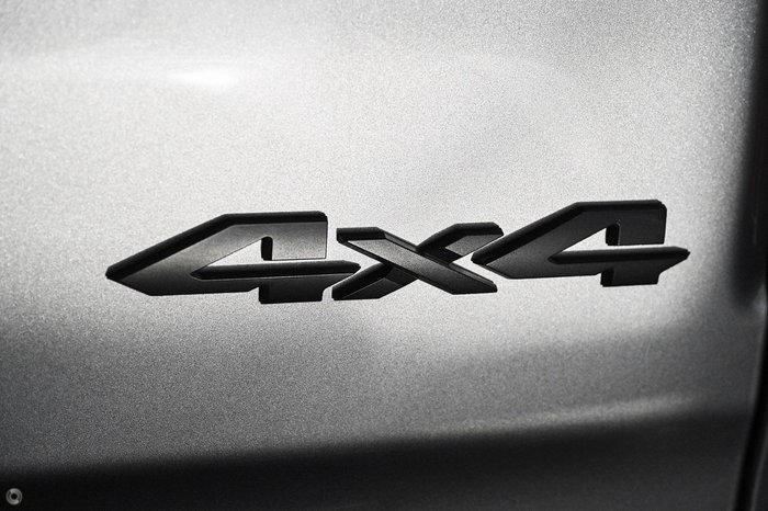 2025 RAM 1500 Limited Hurricane HO RamBox