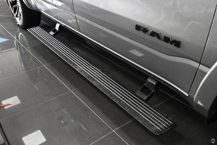 2025 RAM 1500 Limited Hurricane HO RamBox