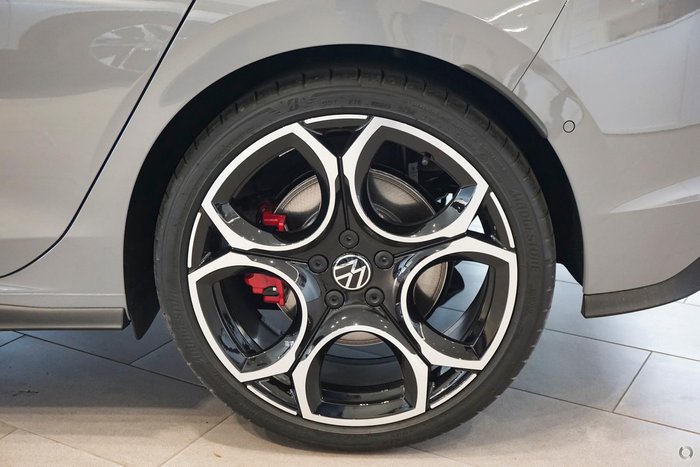 2025 Volkswagen Golf GTI