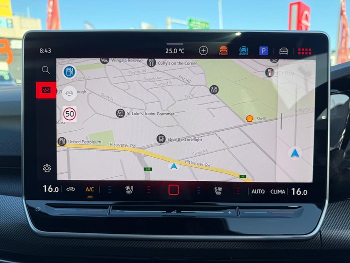 2025 Volkswagen Golf GTI