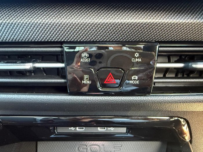 2026 Volkswagen Golf GTI
