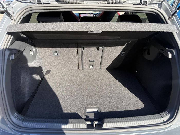 2025 Volkswagen Golf GTI