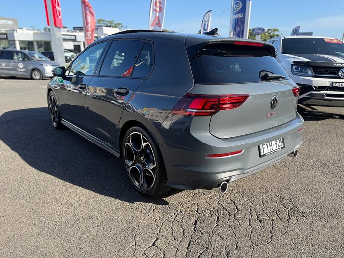 2026 Volkswagen Golf GTI