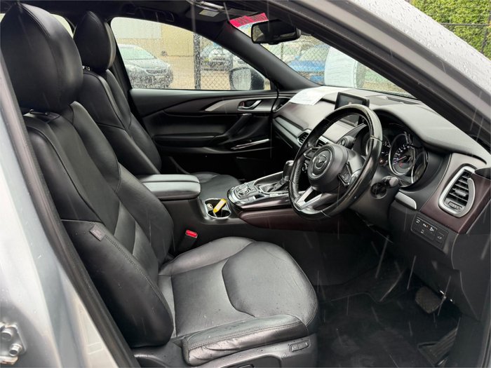 2017 MAZDA CX-9 GT (FWD)