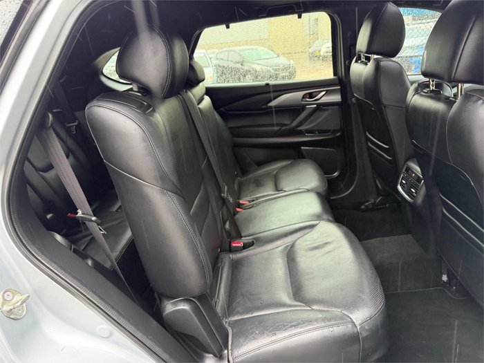 2017 MAZDA CX-9 GT (FWD)