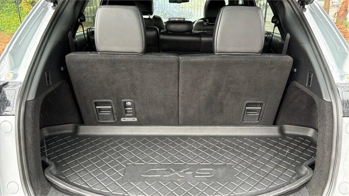 2017 MAZDA CX-9 GT (FWD)