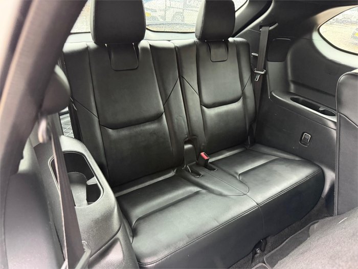 2017 MAZDA CX-9 GT (FWD)