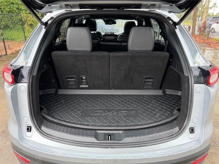 2017 MAZDA CX-9 GT (FWD)