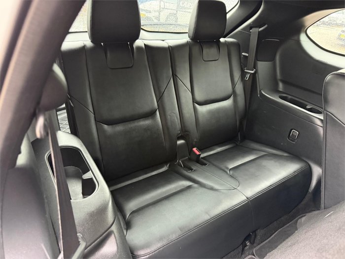 2017 MAZDA CX-9 GT (FWD)