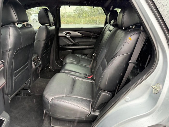 2017 MAZDA CX-9 GT (FWD)
