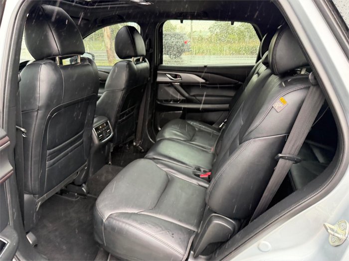 2017 MAZDA CX-9 GT (FWD)