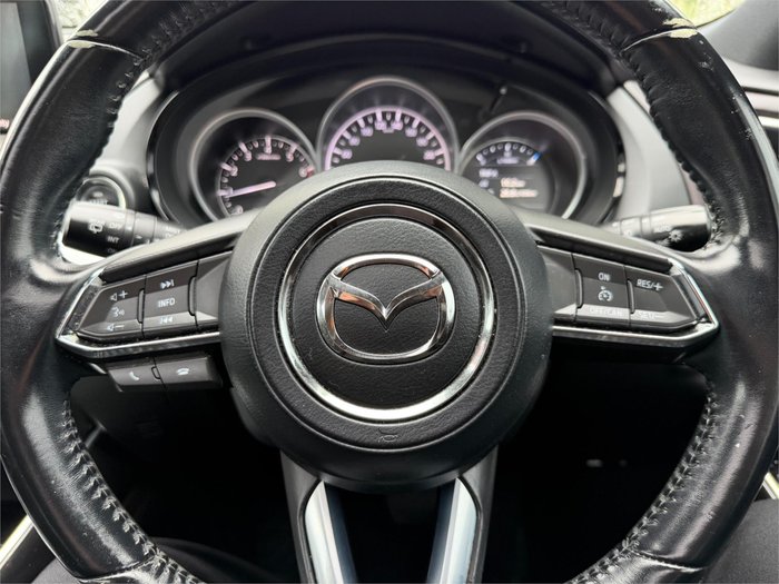 2017 MAZDA CX-9 GT (FWD)