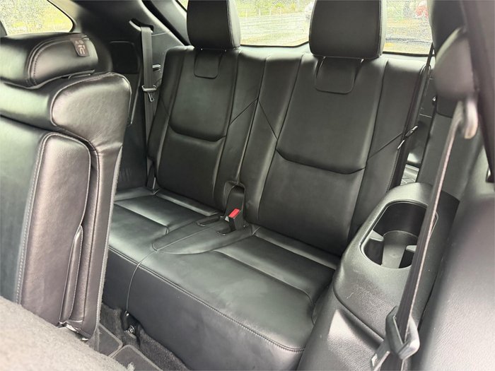 2017 MAZDA CX-9 GT (FWD)