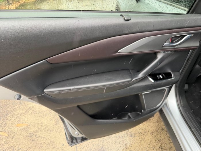 2017 MAZDA CX-9 GT (FWD)