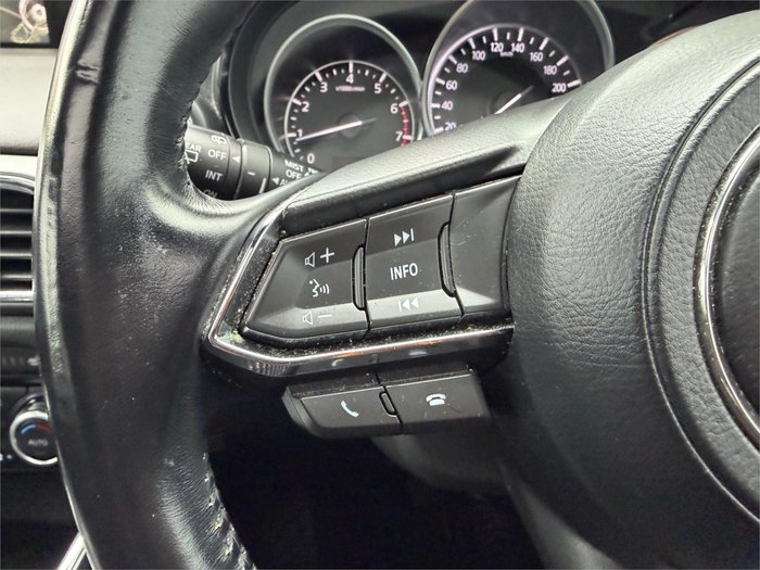 2017 MAZDA CX-9 GT (FWD)