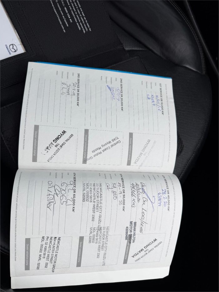 2017 MAZDA CX-9 GT (FWD)