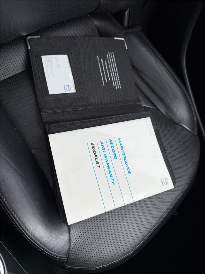 2017 MAZDA CX-9 GT (FWD)