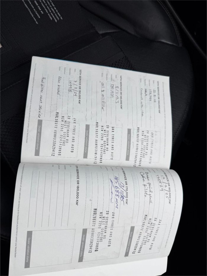 2017 MAZDA CX-9 GT (FWD)