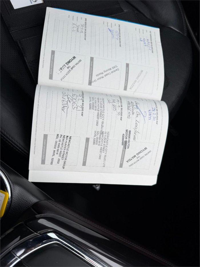 2017 MAZDA CX-9 GT (FWD)