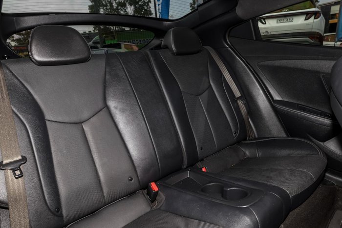 2016 Hyundai Veloster SR Turbo +