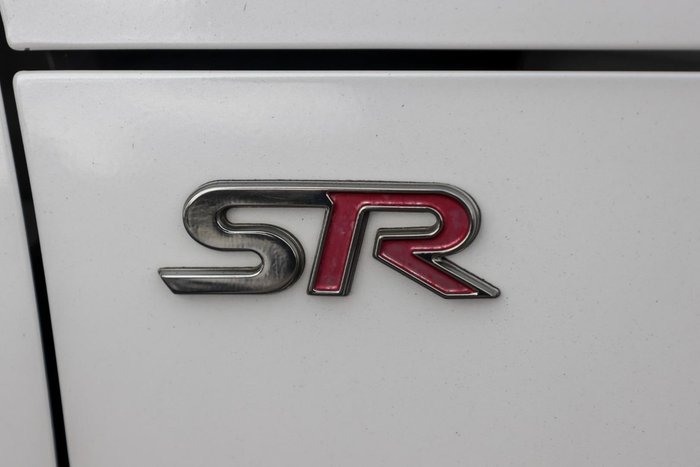 2016 Hyundai Veloster SR Turbo +