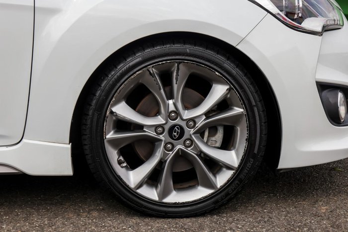 2016 Hyundai Veloster SR Turbo +