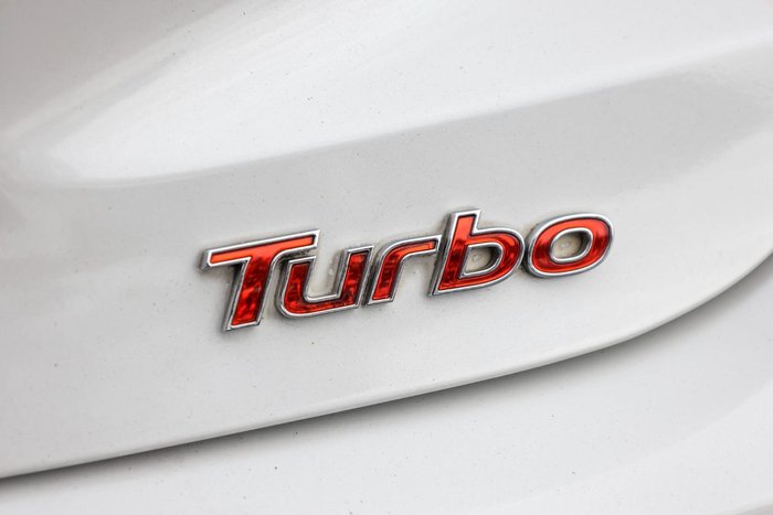 2016 Hyundai Veloster SR Turbo +