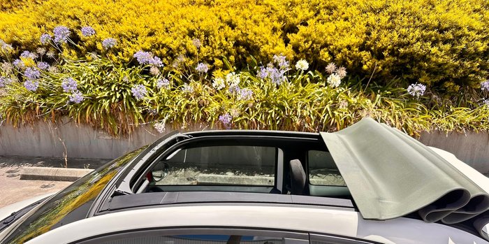 2012 Abarth 500 Esseesse C Series 1 bianco white